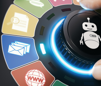 RPA (Automatización Robótica de Procesos)