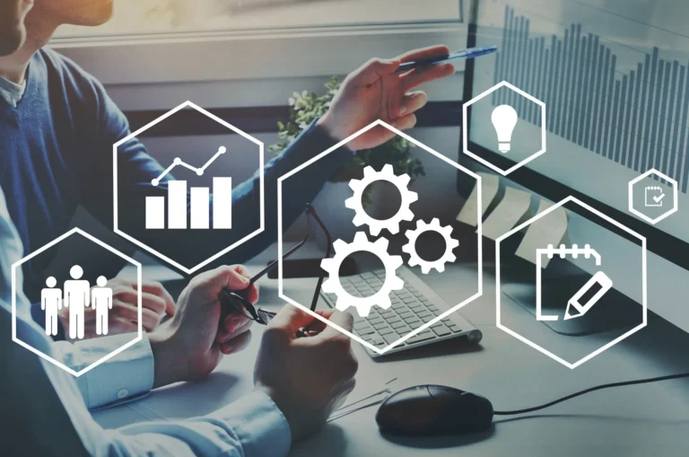 Simplificando y optimizando el Mundo Empresarial con RPA